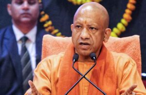अधर्म, अत्याचार व आतंक का अंत ही न्याय, शांति एवं निर्भय समाज की स्थापना का आधारः मुख्यमंत्री