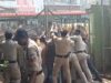 बैरागढ़ में बच्ची की हत्या से आक्रोश, भोपाल-सीहोर मार्ग जाम कर लोगों ने किया प्रदर्शन