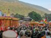 कुल्लू दशहरा 21 से 27 अक्टूबर तक, 347 देवी-देवताओं को न्योता; ड्रोन और लेजर शो होंगे खास आकर्षण