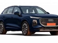 नई Audi Q3 भारत में लॉन्च, ₹51.99 लाख से शुरू हुई कीमत, जानें फीचर्स