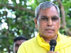 ‘सत्ताईस में सपा साफ’, साइकिल का चेन टूटा, टायर फटने वाला है: ओम प्रकाश राजभर