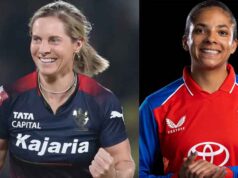 WPL 2027 Auction: 28 अक्टूबर को कोच्चि में लगेगी खिलाड़ियों की बोली, 146 प्लेयर्स पर नजर