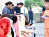 संवेदनशील व्यवहार के साथ करें हर पीड़ित की सहायता: सीएम योगी