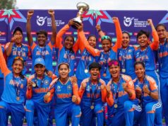 U19 Women’s T20 World Cup 2027: भारत उतरेगा खिताब बचाने, जानें पाकिस्तान किस ग्रुप में शामिल