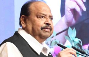 प्रदेश में निवेश की संभावना वाले सभी क्षेत्रों को भरपूर प्रोत्साहन-मंत्री काश्यप