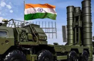रूस से नवंबर में मिल सकता है भारत का आखिरी S-400 सिस्टम, 40 हजार करोड़ का सौदा होगा पूरा