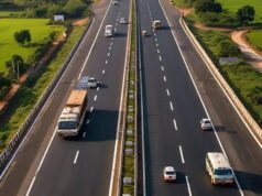 सीतापुर हाईवे होगा 6 लेन, इटौंजा के 20 से ज्यादा गांवों को मिलेगी राहत