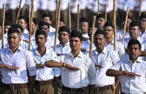 RSS में बड़े संगठनात्मक बदलाव की तैयारी, 34 जिलों का नए सिरे से होगा बंटवारा; कटनी बनेगा नया विभाग