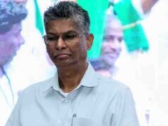कर्नाटक SIR पर कांग्रेस मंत्री का बयान, बोले- मतदाता सूची से एक करोड़ नाम हटाने में नहीं हुई गड़बड़ी
