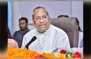 अखिलेश के विपक्षी एकता के आह्वान पर संजय निषाद-दानिश आजाद का पलटवार, बोले- सिर्फ बयानबाजी से कुछ हासिल नहीं होगा