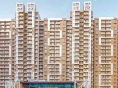 ग्रेटर नोएडा में दर्दनाक हादसा, 23वीं मंजिल से गिरकर पिता-पुत्र की मौत