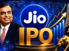 अंबानी की Jio का IPO इसी महीने! सामने आई ओपनिंग और लिस्टिंग डेट की जानकारी
