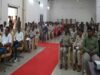 बस्तर में पहली बार संभाग स्तरीय टाइगर प्रोटेक्शन कार्यशाला, वनकर्मियों को मिला विशेष प्रशिक्षण