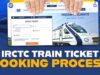 IRCTC पर कंफर्म टिकट चाहिए? बुकिंग से पहले कर लें ये 2 काम, मिनटों में आसान होगी प्रक्रिया