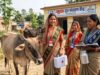 बिहार में 50 लाख दुग्ध उत्पादकों का लक्ष्य, महिलाओं को मिलेगा रोजगार