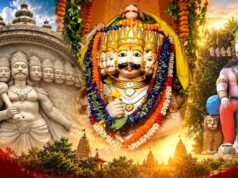 दशहरा 2026: भारत की 7 जगहें जहां नहीं जलाया जाता रावण का पुतला, होती है दशानन की पूजा