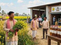 गोपालगंज के किसानों के लिए बड़ी पहल, 3 कच्ची घानी तेल मिल और 3 पैकेजिंग यूनिट पर मिलेगा अनुदान