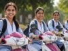 यूपी की 40 हजार मेधावी छात्राओं को मिलेगी मुफ्त स्कूटी, नवंबर से शुरू होगा वितरण