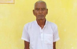 प्रधानमंत्री आवास योजना ने बदली मरवाही के भर्रीडांड़ निवासी मंगसा दास की जिंदगी, वर्षों की परेशानी के बाद मिला अपना पक्का आशियाना