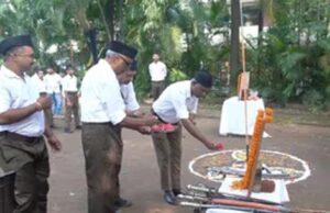 RSS शताब्दी वर्ष के बाद समाज जागरण पर जोर, स्वयंसेवकों की जिम्मेदारी बढ़ी: राकेश लाल