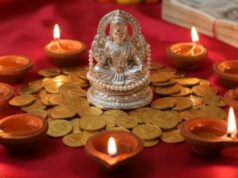 Diwali 2026 की तारीखें हुईं साफ, 6 नवंबर से शुरू होगा 5 दिवसीय दीपोत्सव; जानें धनतेरस से भाई दूज तक की डेट