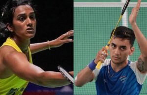 डेनमार्क ओपन में पीवी सिंधू के सामने वर्ल्ड नंबर-1 एन से यंग की चुनौती, लक्ष्य सेन भी मुश्किल में