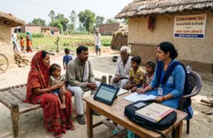 जनगणना में महिलाओं से पूछे जाएंगे ये 3 सवाल, जवाब देने से मना किया तो क्या होगा?
