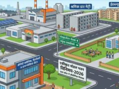 औद्योगिक प्राधिकरणों में भवन मानचित्र मंजूरी होगी आसान