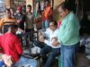 राजनांदगांव में खाद्य प्रतिष्ठानों पर विभाग की छापेमारी, मचा हड़कंप