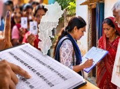 CG Voter List: छत्तीसगढ़ में 24.99 लाख वोटरों के कटे नाम, फिर से जोड़ने के लिए चलेगा विशेष अभियान