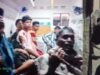 CG में घर में घुसे तेंदुए का आतंक, 6 लोगों पर किया हमला; 3 की हालत गंभीर