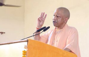 बलरामपुर में 803 करोड़ से विकास का नया अध्याय, गांवों से शहर तक बदलेगी तस्वीर