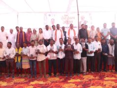 फसल विविधीकरण, किसान पंजीयन और स्वास्थ्य के प्रति जागरूक हुए ग्रामीण
