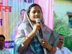 मंत्री लक्ष्मी राजवाड़े की पहल पर 12 घंटे में लटोरी पहुंची ALS एंबुलेंस