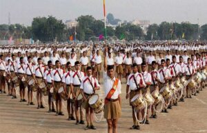 मद्रास हाईकोर्ट से RSS को राहत, तमिलनाडु में रैलियां करने की मिली अनुमति
