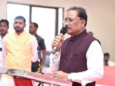‘मन की बात’ जनसंवाद का सशक्त माध्यम: CM विष्णु देव साय