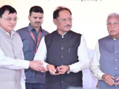 निर्माण श्रमिकों के जीवन में खुशहाली ला रहीं सन्निर्माण कर्मकार मंडल की जनकल्याणकारी योजनाएं