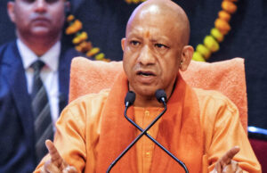 योगी सरकार का नगर विकास और ऊर्जा क्षेत्र की संभावनाओं का अधिक प्रभावी ढंग से इस्तेमाल करने पर जोर