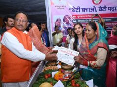 महतारी वंदन से बेटी पढ़ाओ को मिल रहा संबल