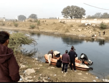 MP के रीवा जिले में दूसरे दिन टाइल्स मिस्त्री का शव बरामद