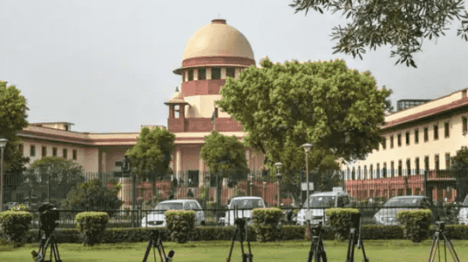 SC collegium approves proposal for appointment of 9 judges including two lawyers