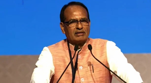 Shivraj targets Kamal Nath – Mother-son party has been formed in Delhi and father-son party in the state