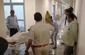 दरभंगा के पर्यवेक्षण गृह में बाल बंदी की संदिग्ध मौत, जांच में जुटी पुलिस