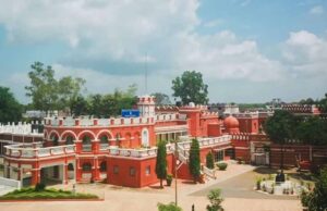 इंदिरा कला संगीत विश्वविद्यालय के कुलपति की नियुक्ति रद्द करने की मांग, ABVP ने राज्यपाल को लिखा पत्र