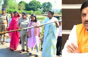 जल संरक्षण हम सभी की जिम्मेदारी है, एकजुट होकर अभियान को बनायें सफल : मुख्यमंत्री डॉ. यादव