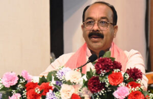 उपभोक्ताओं को न्याय दिलाने में उपभोक्ता विवाद प्रतितोष आयोग के कार्य सराहनीय – अरुण साव