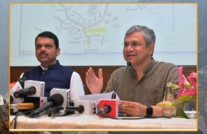 बेहतर बुनियादी ढांचा, बेहतर तकनीक, बेहतर ट्रेनें- भारतीय रेलवे मुंबई उपनगरीय नेटवर्क में बेहतर सेवाओं को बढ़ावा देने के लिए तैयार