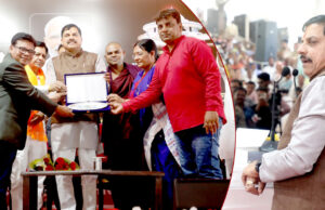 समाज के बंधुत्व और उत्थान के लिए बाबा साहेब डॉ. अम्बेडकर के कार्य भूतो न भविष्यति : मुख्यमंत्री डॉ. यादव