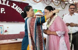 आज भीमराव अंबेडकर जयंती पर इंदौर सेंट्रल जेल से 10 कैदी रिहा, कैदियों के चेहरे पर खुशी