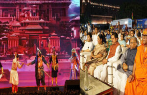 सम्राट विक्रमादित्य महानाट्य अतीत के स्वर्णिम पृष्ठ का प्रकटीकरण : मुख्यमंत्री डॉ. यादव